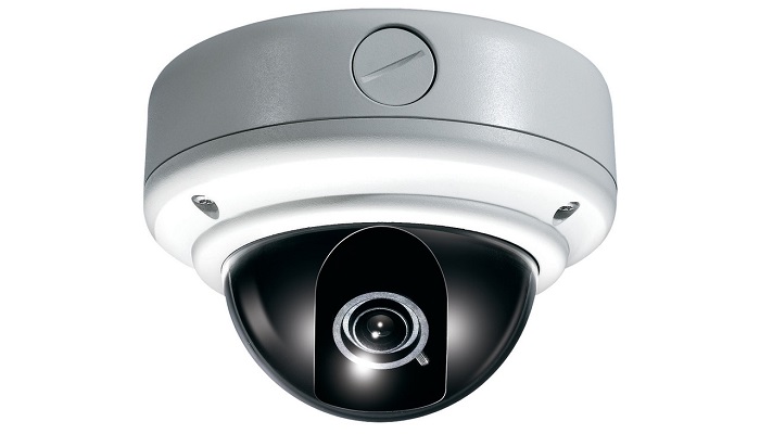 ClintonElect-dome-camera