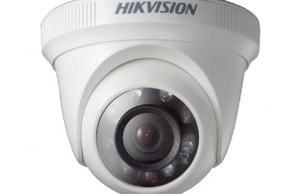 Hikvision-700-TVL-DIS-Dome-camera