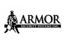Welcome to Armor Security Systems, Alarms Repair and Installations
