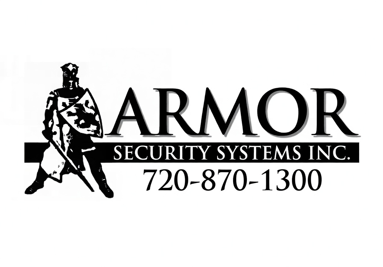 Armor Security Systems Inc. 720-870-1300